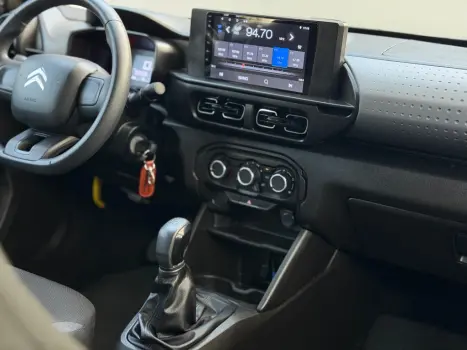 CITROEN C3 1.0 4P 12V FLEX LIVE, Foto 7