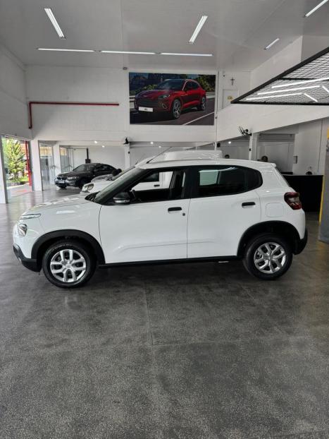 CITROEN C3 1.0 4P 12V FLEX LIVE PACK, Foto 2