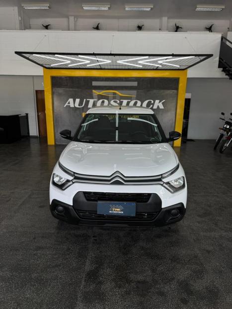 CITROEN C3 1.0 4P 12V FLEX LIVE PACK, Foto 3