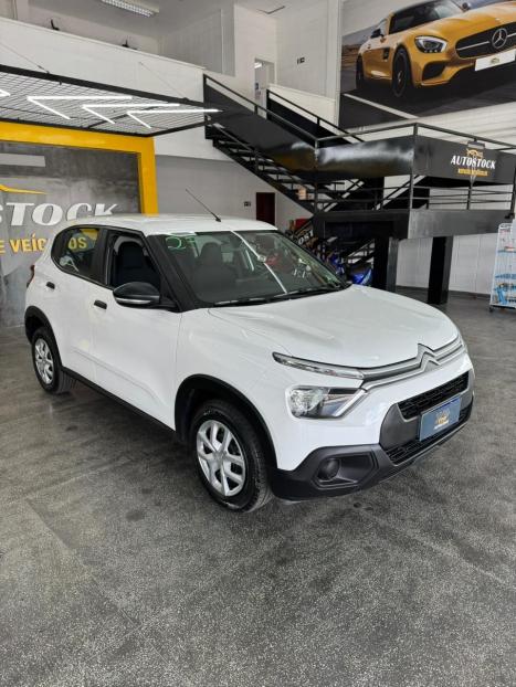 CITROEN C3 1.0 4P 12V FLEX LIVE PACK, Foto 5