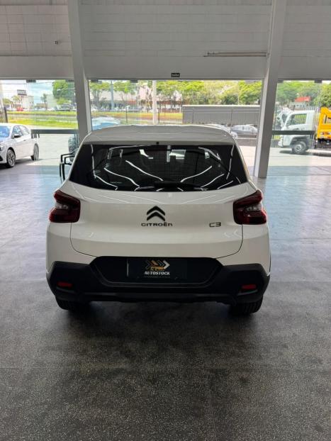 CITROEN C3 1.0 4P 12V FLEX LIVE PACK, Foto 7