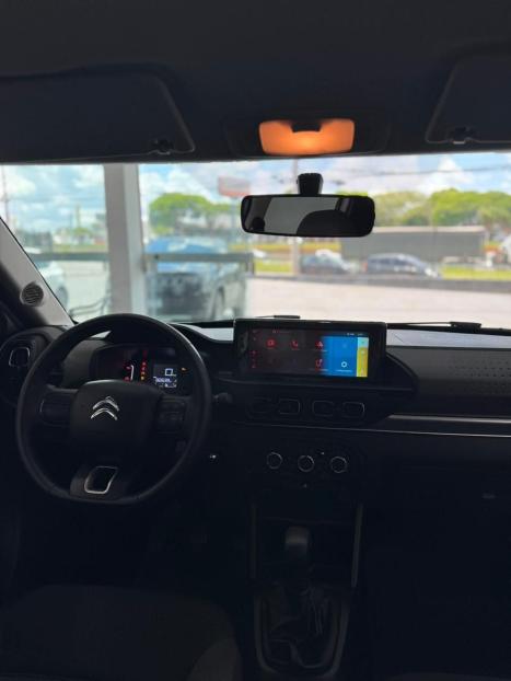 CITROEN C3 1.0 4P 12V FLEX LIVE PACK, Foto 9