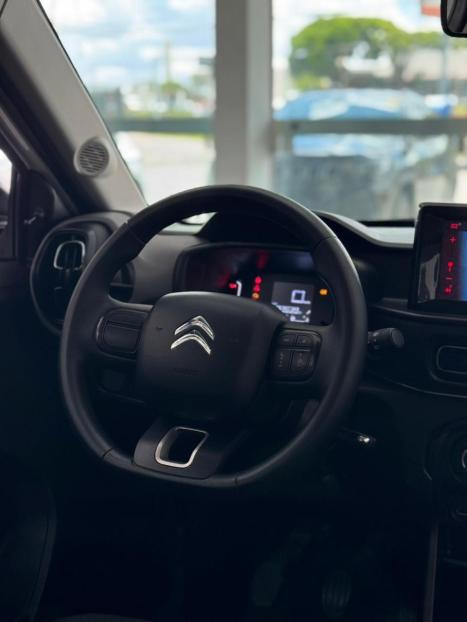 CITROEN C3 1.0 4P 12V FLEX LIVE PACK, Foto 10