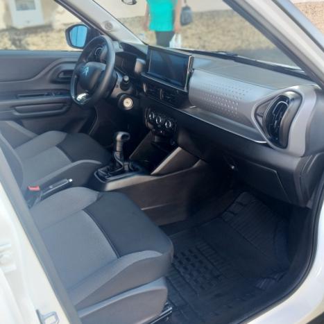 CITROEN C3 1.0 4P 12V FLEX LIVE PACK, Foto 6