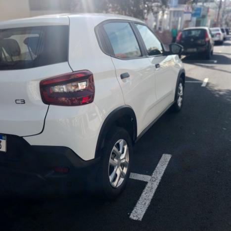 CITROEN C3 1.0 4P 12V FLEX LIVE PACK, Foto 2