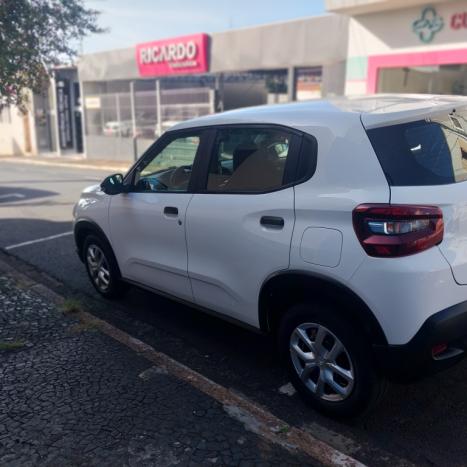 CITROEN C3 1.0 4P 12V FLEX LIVE PACK, Foto 3