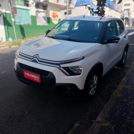 CITROEN C3 1.0 4P 12V FLEX LIVE PACK, Foto 4