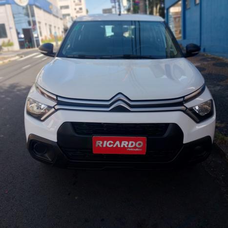 CITROEN C3 1.0 4P 12V FLEX LIVE PACK, Foto 1