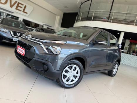 CITROEN C3 1.0 4P 12V FLEX LIVE PACK, Foto 1