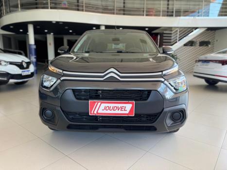 CITROEN C3 1.0 4P 12V FLEX LIVE PACK, Foto 2