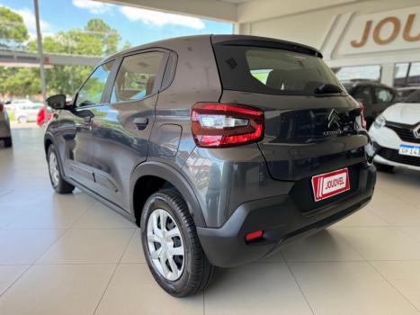 CITROEN C3 1.0 4P 12V FLEX LIVE PACK, Foto 5