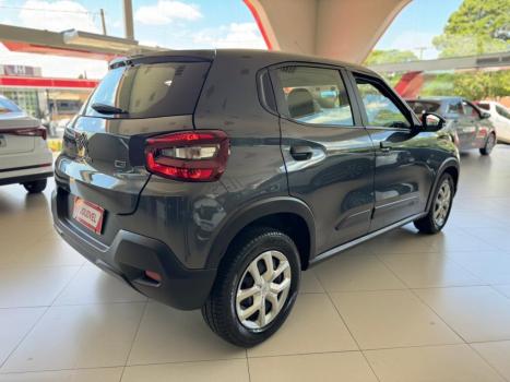 CITROEN C3 1.0 4P 12V FLEX LIVE PACK, Foto 7