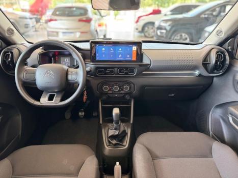 CITROEN C3 1.0 4P 12V FLEX LIVE PACK, Foto 9