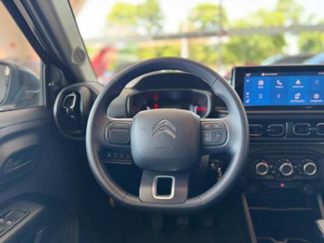 CITROEN C3 1.0 4P 12V FLEX LIVE PACK, Foto 10