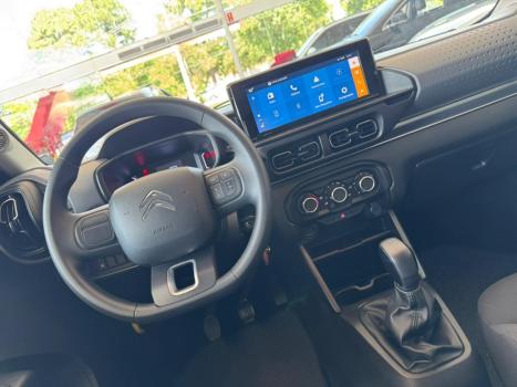 CITROEN C3 1.0 4P 12V FLEX LIVE PACK, Foto 13