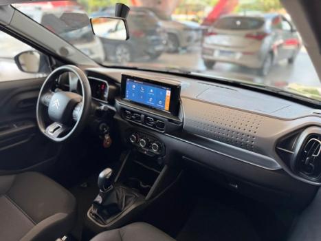 CITROEN C3 1.0 4P 12V FLEX LIVE PACK, Foto 18