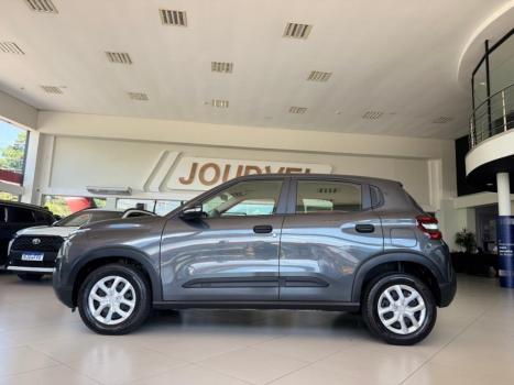 CITROEN C3 1.0 4P 12V FLEX LIVE PACK, Foto 3