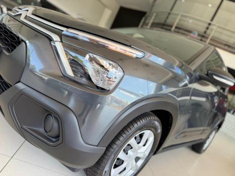 CITROEN C3 1.0 4P 12V FLEX LIVE PACK, Foto 4