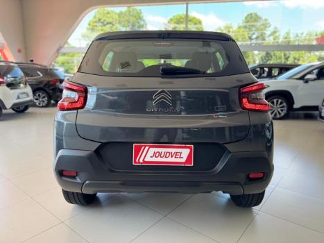 CITROEN C3 1.0 4P 12V FLEX LIVE PACK, Foto 6