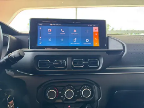 CITROEN C3 1.0 4P 12V FLEX LIVE PACK, Foto 16