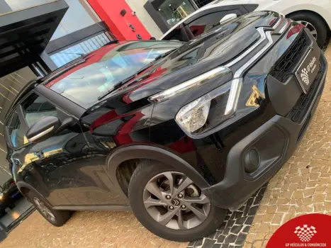 CITROEN C3 1.0 4P 12V FLEX FEEL, Foto 3