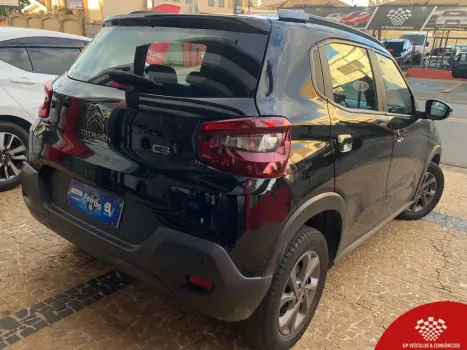 CITROEN C3 1.0 4P 12V FLEX FEEL, Foto 4