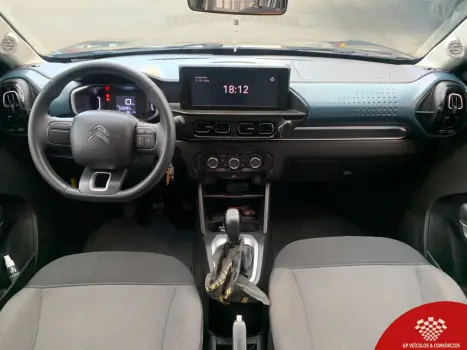 CITROEN C3 1.0 4P 12V FLEX FEEL, Foto 7