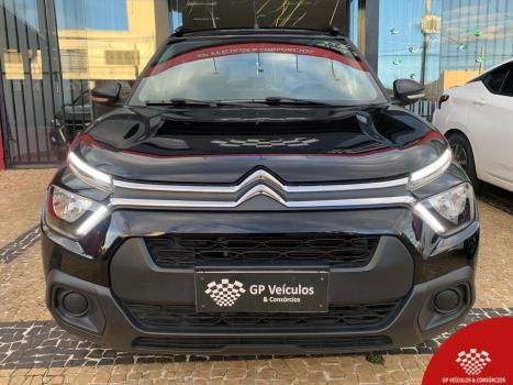 CITROEN C3 1.0 4P 12V FLEX FEEL, Foto 2