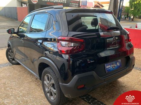 CITROEN C3 1.0 4P 12V FLEX FEEL, Foto 6