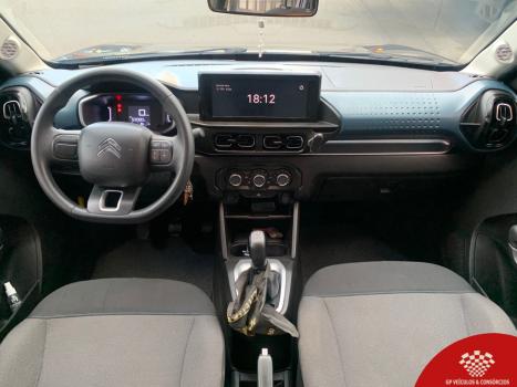 CITROEN C3 1.0 4P 12V FLEX FEEL, Foto 7