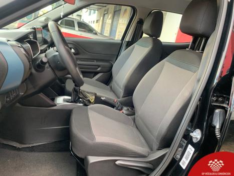 CITROEN C3 1.0 4P 12V FLEX FEEL, Foto 9