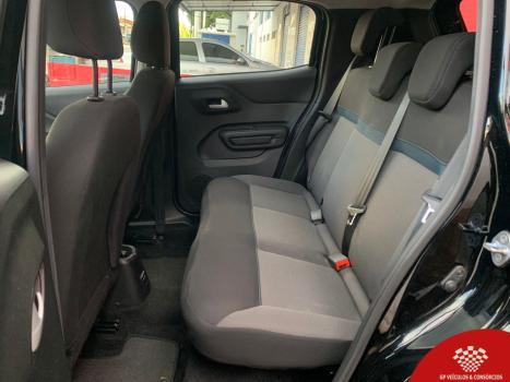 CITROEN C3 1.0 4P 12V FLEX FEEL, Foto 10