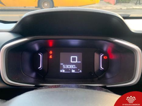 CITROEN C3 1.0 4P 12V FLEX FEEL, Foto 11