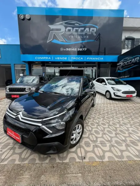 CITROEN C3 1.0 4P 12V FLEX LIVE PACK, Foto 1