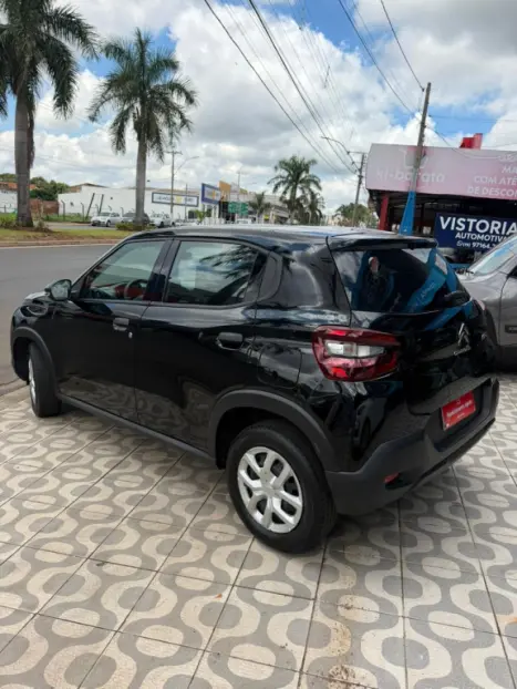 CITROEN C3 1.0 4P 12V FLEX LIVE PACK, Foto 2