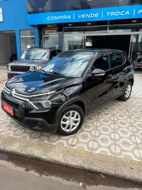 CITROEN C3 1.0 4P 12V FLEX LIVE PACK, Foto 3