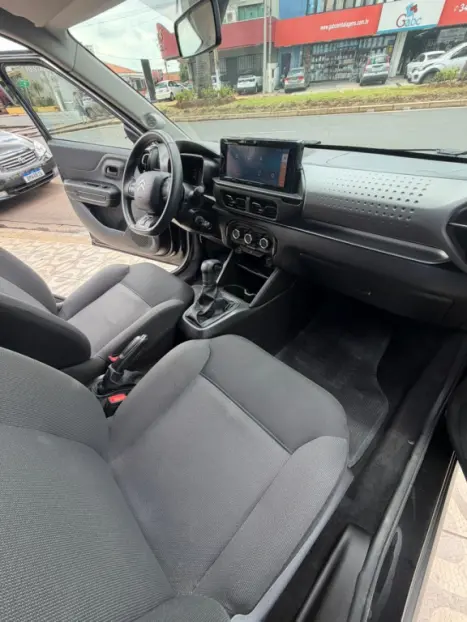 CITROEN C3 1.0 4P 12V FLEX LIVE PACK, Foto 7