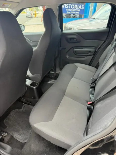 CITROEN C3 1.0 4P 12V FLEX LIVE PACK, Foto 9