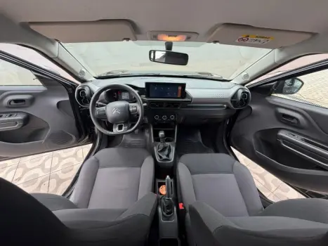 CITROEN C3 1.0 4P 12V FLEX LIVE PACK, Foto 10