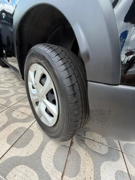 CITROEN C3 1.0 4P 12V FLEX LIVE PACK, Foto 11