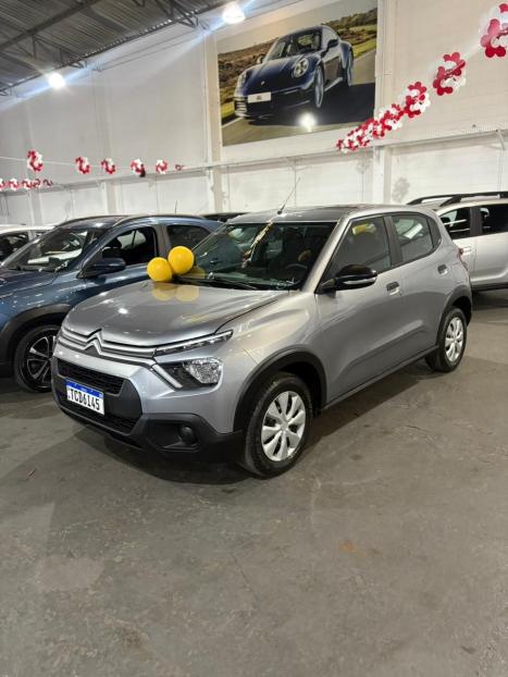 CITROEN C3 1.0 4P 12V FLEX LIVE PACK, Foto 1
