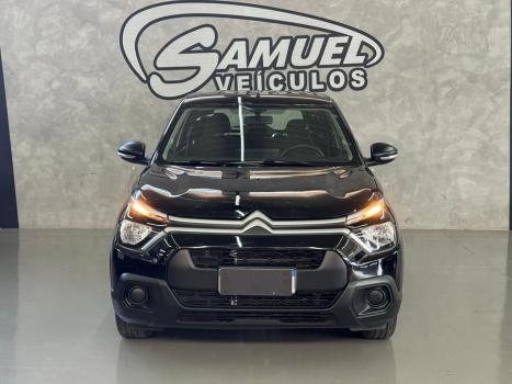 CITROEN C3 1.0 4P 12V FLEX LIVE PACK, Foto 1