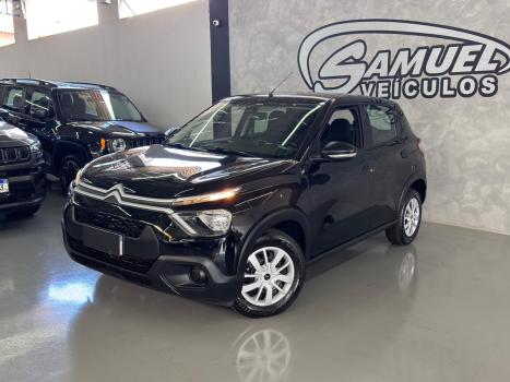 CITROEN C3 1.0 4P 12V FLEX LIVE PACK, Foto 2