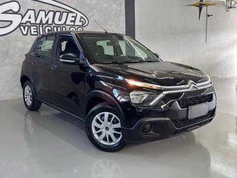 CITROEN C3 1.0 4P 12V FLEX LIVE PACK, Foto 3