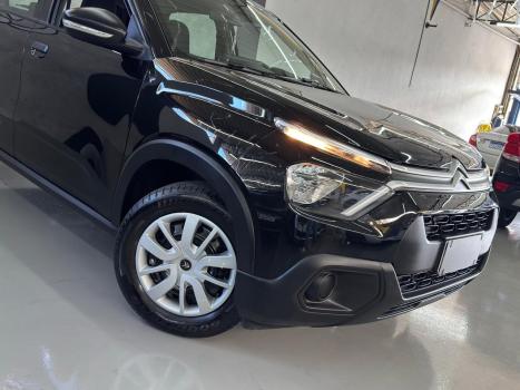 CITROEN C3 1.0 4P 12V FLEX LIVE PACK, Foto 4