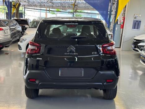 CITROEN C3 1.0 4P 12V FLEX LIVE PACK, Foto 5