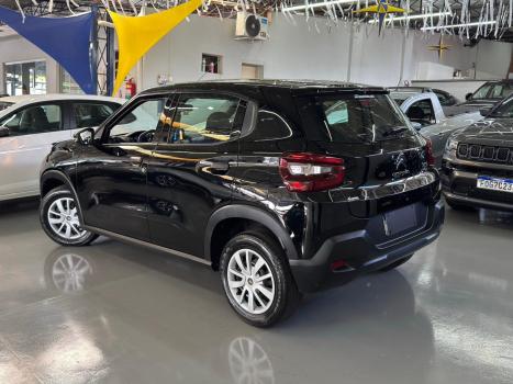 CITROEN C3 1.0 4P 12V FLEX LIVE PACK, Foto 6