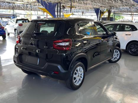 CITROEN C3 1.0 4P 12V FLEX LIVE PACK, Foto 7