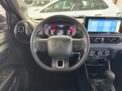 CITROEN C3 1.0 4P 12V FLEX LIVE PACK, Foto 8