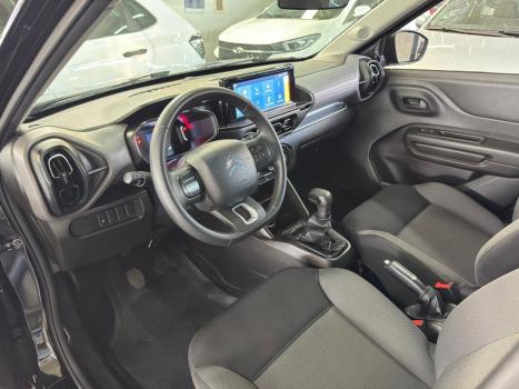 CITROEN C3 1.0 4P 12V FLEX LIVE PACK, Foto 9